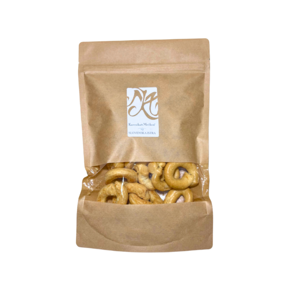 Taralli Domači Tradicionalni
