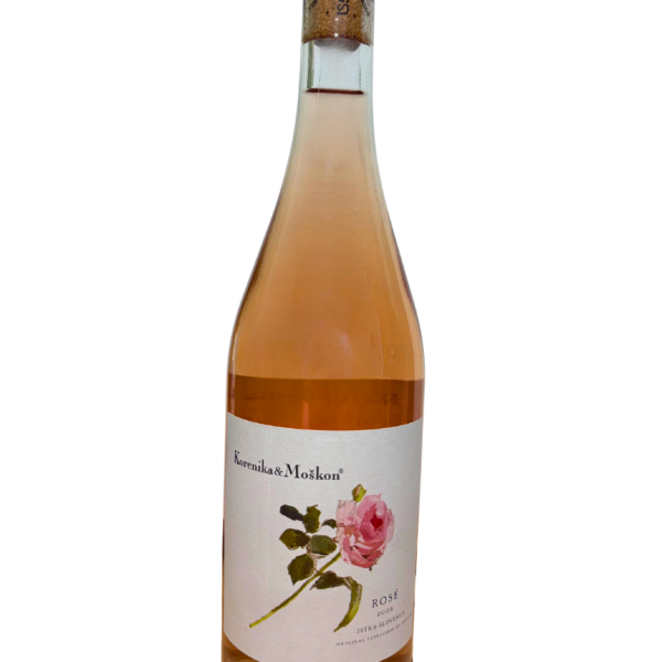 Rosé, rdeče vino
